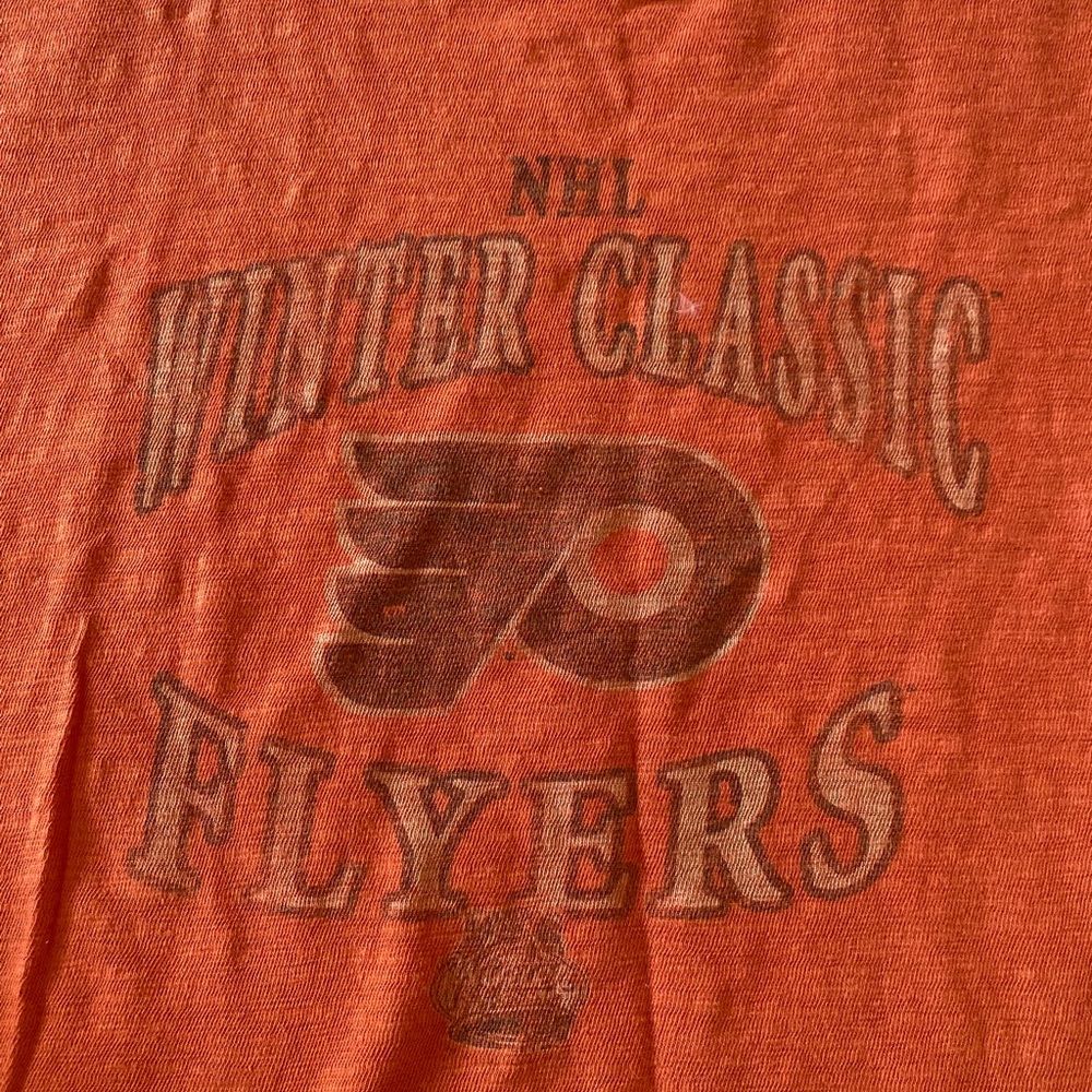 Flyers tshirt